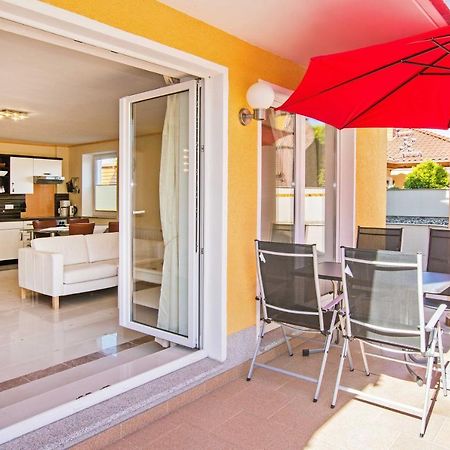 Villa Europa Heringsdorf Dış mekan fotoğraf