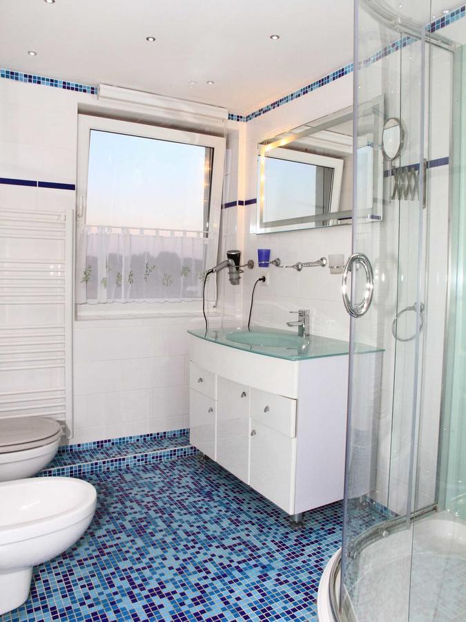 Villa Europa Heringsdorf Dış mekan fotoğraf