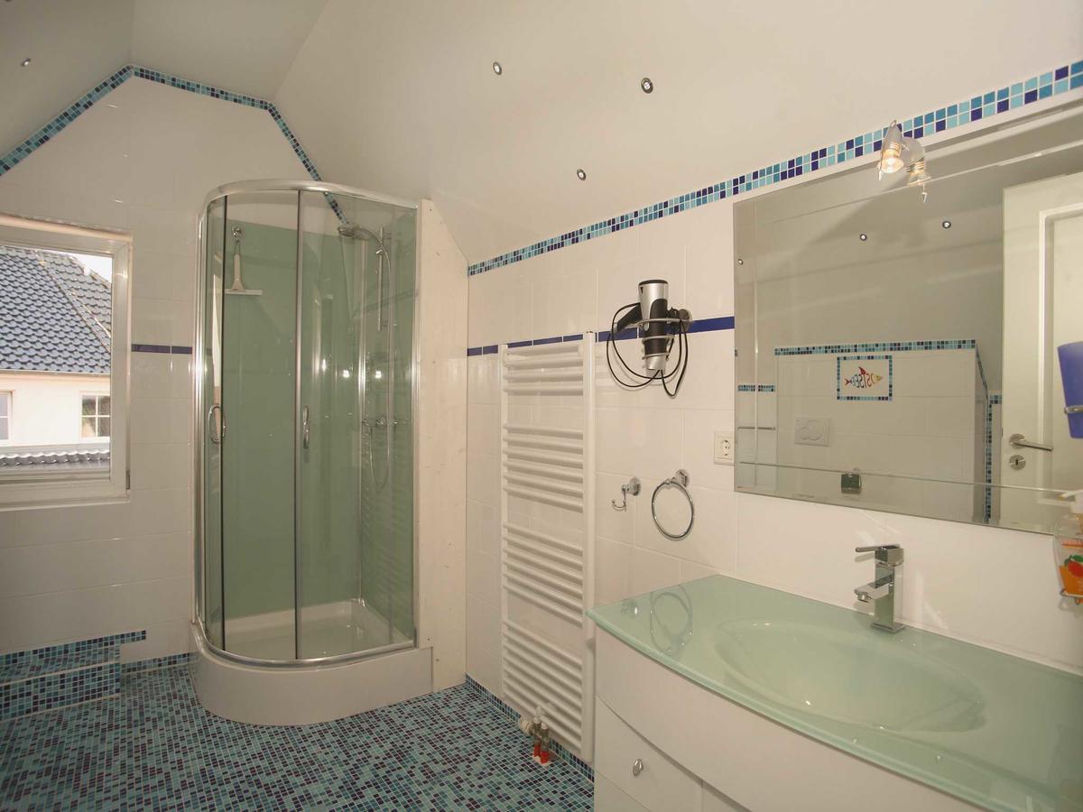 Villa Europa Heringsdorf Dış mekan fotoğraf