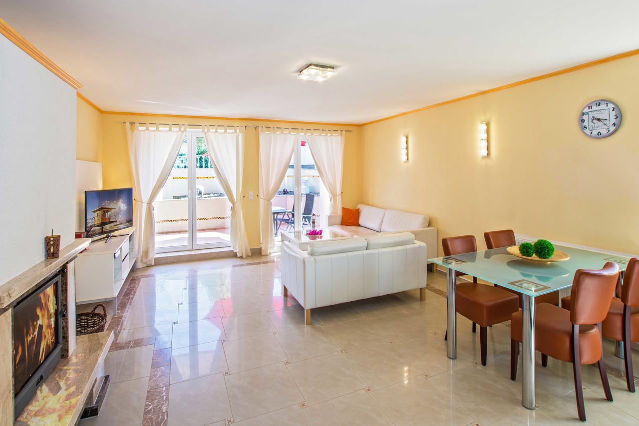 Villa Europa Heringsdorf Dış mekan fotoğraf