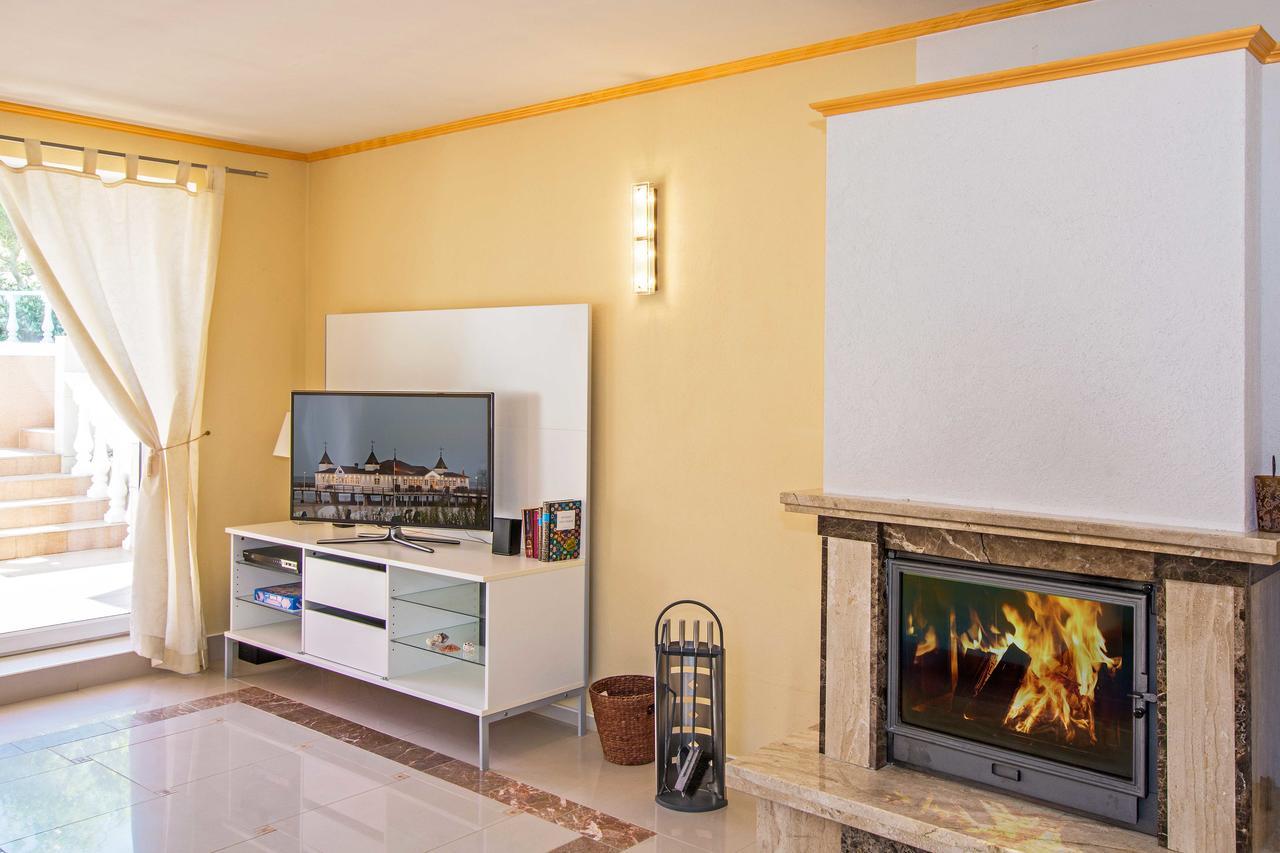 Villa Europa Heringsdorf Dış mekan fotoğraf